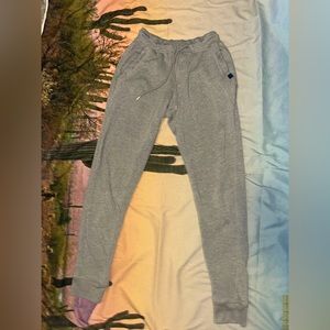 Boys Monument Gray Joggers 🌵Small